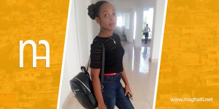 Kidnapping-Cap-Haïtien: L’étudiante Shinayda Délicieux vient d’être libérée contre rançon.