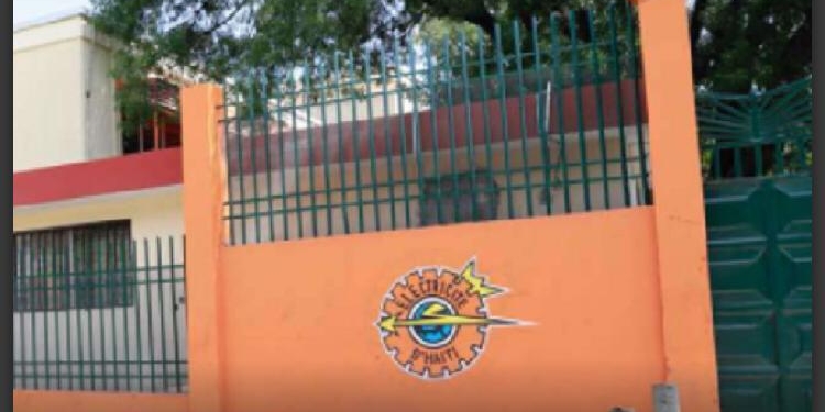 Au moins un mort dans une attaque armée à l’EDH.