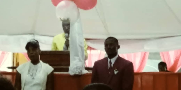 Saint-Marc : un homme tue son épouse à coups de machette