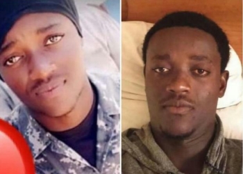 Delmas: Vive tension à Delmas 32, après la mort d’un Policier