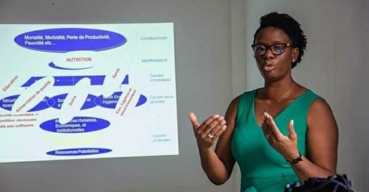 L’Association Quatre Chemins, pour une formation à l’intention des artistes