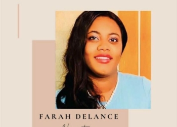 L’haïtienne Farah D. Linot et des stars hollywoodiennes pour les droits des femmes