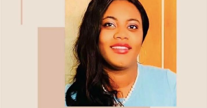 L’haïtienne Farah D. Linot et des stars hollywoodiennes pour les droits des femmes