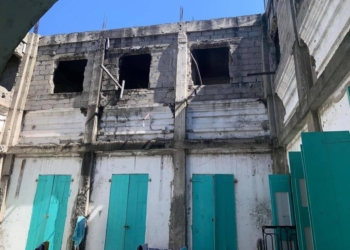 Les cinquante-neuf “59” médecins résidents de l’hôpital Universitaire Justinien du Cap-Haïtien ont entamé une grève illimitée le lundi 15 mars 2021.