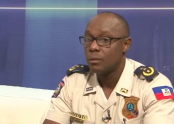 “Je suis le 6e policier tué dans l’opération de Village de Dieu” dixit inspecteur Carl Henry Boucher