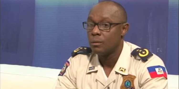 “Je suis le 6e policier tué dans l’opération de Village de Dieu” dixit inspecteur Carl Henry Boucher