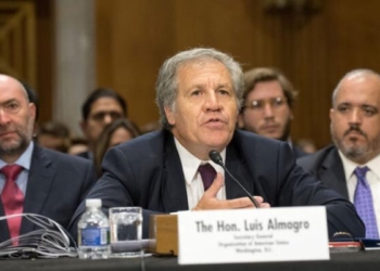 L’OEA se dit favorable aux élections en Haïti
