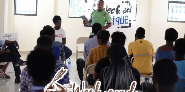 Carrefour met le cap sur la réalisation d’une deuxième édition de Salon du livre