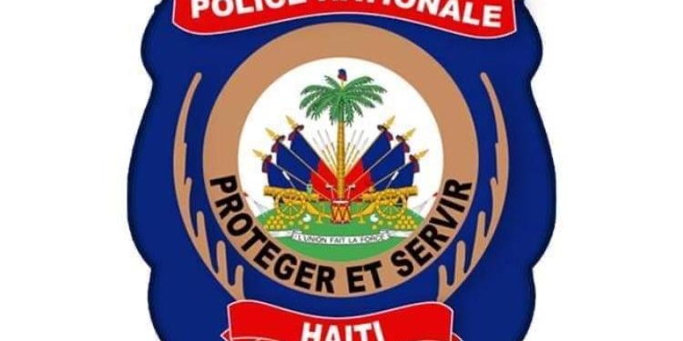 Les policiers libérés par Fantom509 ont regagné leur cellule selon un message de la PNH