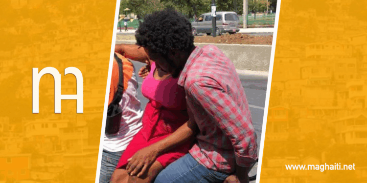 Fusillade au Champs-de-Mars: 2 morts et un blessé grave