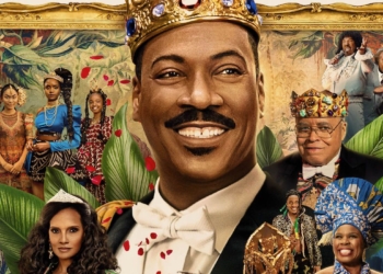 Un Prince à New-York 2: La suite que personne n’avait demandée, critique de Mag Haiti