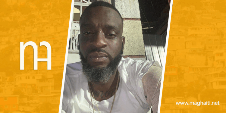 Le rappeur Fantom et plusieurs autres artistes attaqués par des agents de la PNH