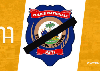 La présidence décrète 3 journées de deuil national en hommage aux Policiers tués
