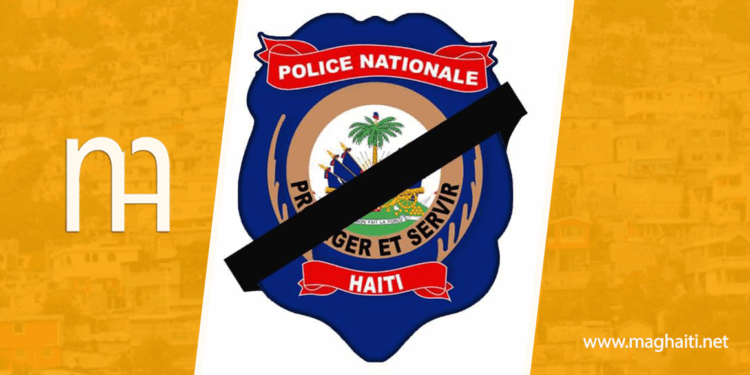 La présidence décrète 3 journées de deuil national en hommage aux Policiers tués