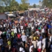 Marche contre la dictature: marée humaine à Port-au-Prince ce 28 février
