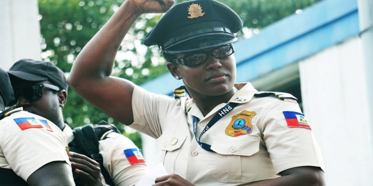 Objet d’avis de recherche: Yanick Joseph promet de se livrer à la justice