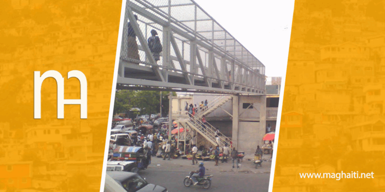 Insécurité : Deux hommes tués par balles à Delmas 32