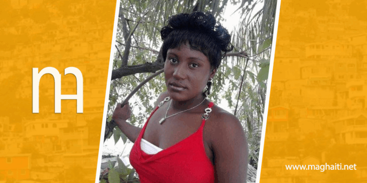 Fanette Dorcé arrêtée pour Auto-Kidnapping