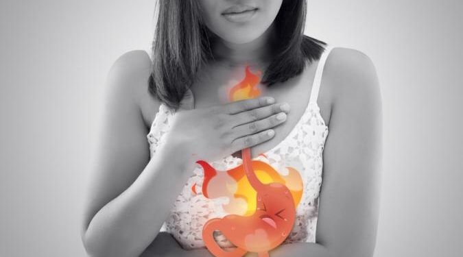 Espace santé : Brûlures d’estomac, tout ce que vous devez savoir à ce sujet