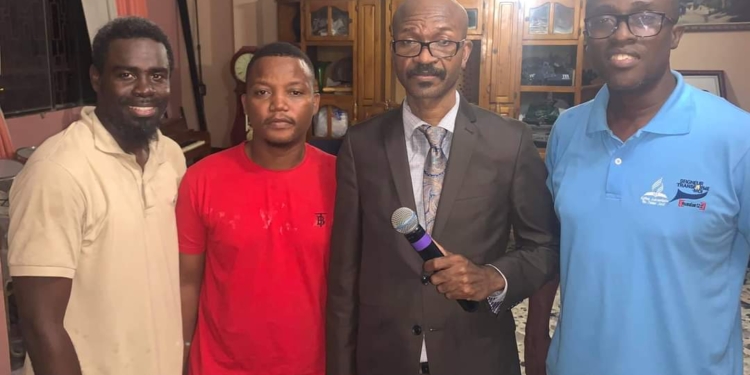 Kidnapping: Libération contre rançon du pasteur Estimé et des trois autres fidèles enlevés à Diquini