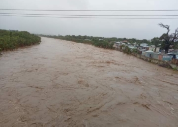Alerte-Météologie: l’UHM et DGPC lancent un avis d’inondation, de glissement de terrain sur l’ensemble du pays