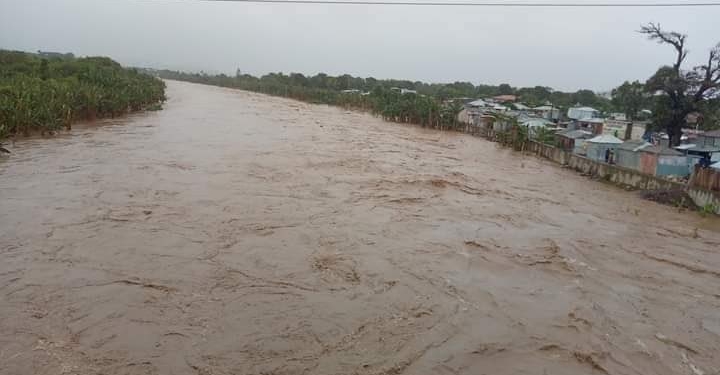 Alerte-Météologie: l’UHM et DGPC lancent un avis d’inondation, de glissement de terrain sur l’ensemble du pays