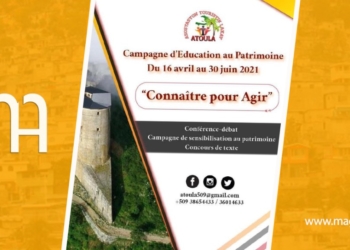 ATOULA lance une Campagne d’Éducation au Patrimoine