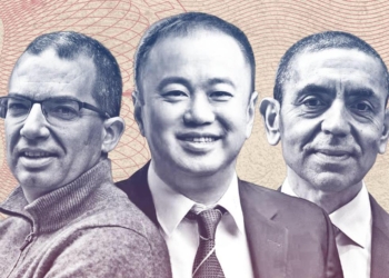 CoVid-19 : 40 nouveaux milliardaires grâce à la pandémie