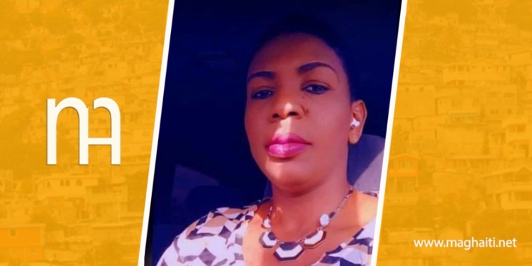 Kidnapping: La policière Guerline Joseph libérée contre rançon