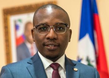 Jovenel Moïse nomme Claude Joseph au poste de premier ministre a.i