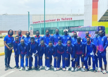 Haïti-Sport: Trois joueurs de l’équipe Archaie FC ont pris la fuite au Mexique