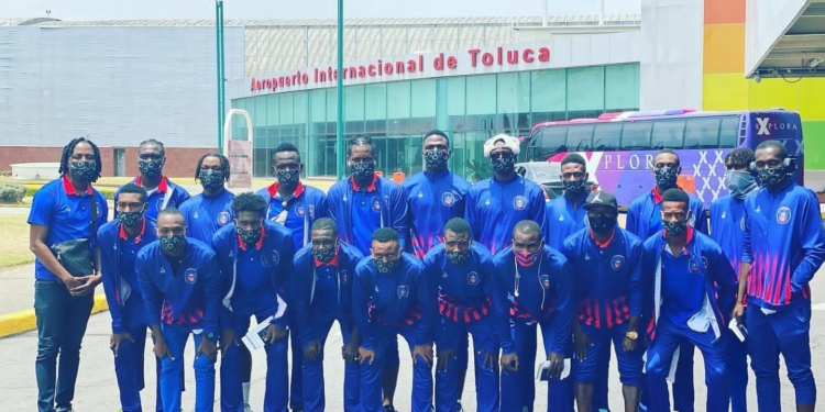 Haïti-Sport: Trois joueurs de l’équipe Archaie FC ont pris la fuite au Mexique