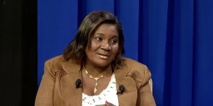 La directrice de LEH, Magareth Fortuné demissionne de son poste