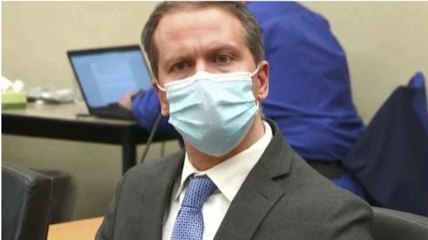 USA: Derek Chauvin, le meurtrier de George Floyd reconnu coupable