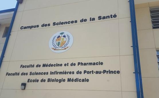 Kidnapping: La professeure de la FMP-UEH, Mie Josette Malvoisin enlevée à Port-au-Prince