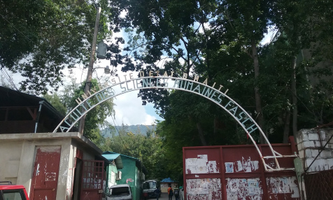 Un million de dollars pour libérer l’étudiant Dérival, la FASCH exige sa libération