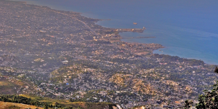 Haïti-Insécurité : Trois personnes tuées par balles à Carrefour