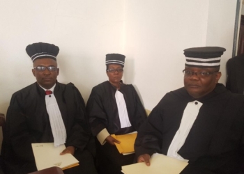 Haïti-Justice : La Cour de Cassation s’oppose à l’installation des 3 juges nommés par Jovenel Moïse