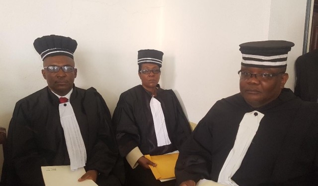 Haïti-Justice : La Cour de Cassation s’oppose à l’installation des 3 juges nommés par Jovenel Moïse