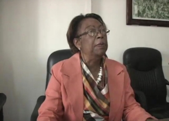 Haïti : L’ex-ministre du commerce, Joceline C. Fethière décédée en République Dominicaine