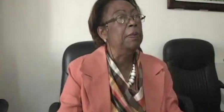 Haïti : L’ex-ministre du commerce, Joceline C. Fethière décédée en République Dominicaine