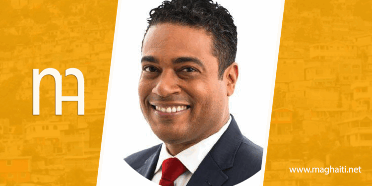 L’ex-Député Jerry Tardieu monte au créneau pour exiger l’annulation du référendum