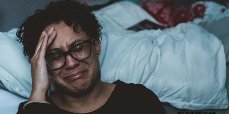 La double peine des femmes victimes de kidnapping en Haïti