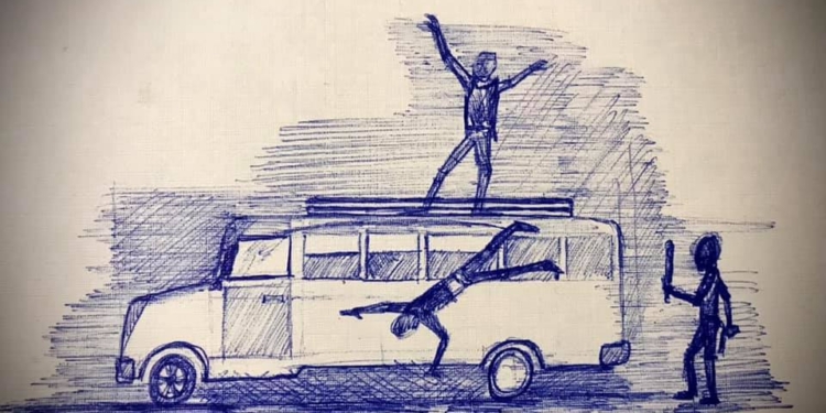 Décès de Péguy Siméon: Quatres policiers placés en isolement selon une note de la PNH