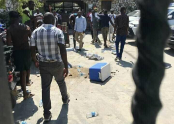 Boycott des rencontres sur le référendum à Hinche et Ouanaminthe