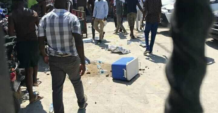 Boycott des rencontres sur le référendum à Hinche et Ouanaminthe