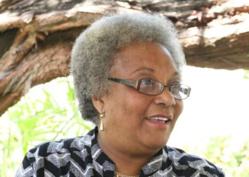 Haïti/Covid-19: Dr Yolène Vaval Suréna décédée du Coronavirus