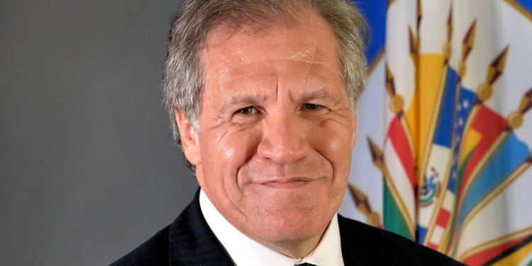 L’OEA annonce l’arrivée d’une délégation pour résoudre la crise en Haïti