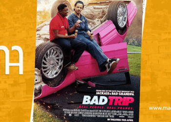 Bad Trip : la critique de Mag Haiti