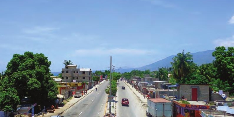 Carrefour: Trois personnes tuées dans une fusillade